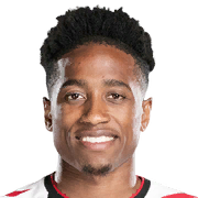 Kyle Walker-Peters