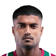 Pritam Kotal