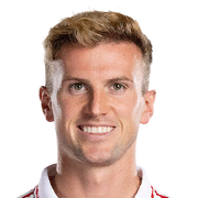 Rob Holding