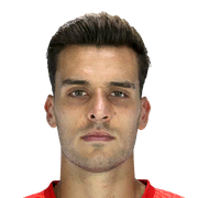 Brian Oliván Herrero