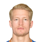 Andreas Hanche-Olsen