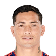 Ezequiel Ávila