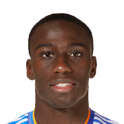 Ferland Mendy