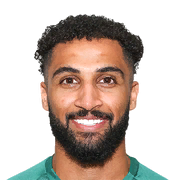Abdulrahman Al Obaid
