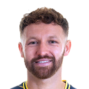 Matty Taylor