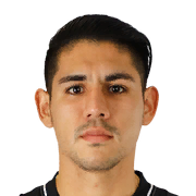 Saúl Salcedo