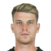 Marcus Mathisen