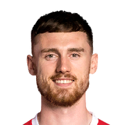 Robbie Cundy