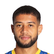 Rekeil Pyke