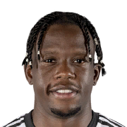 Denis Zakaria