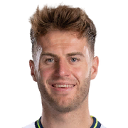 Joe Rodon