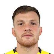 Jordan Thorniley