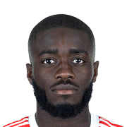 Dayot Upamecano