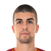 Gianluca Mancini