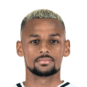 Djibril Sow
