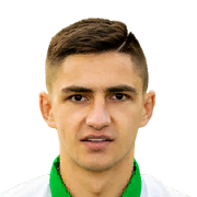 Maryan Shved