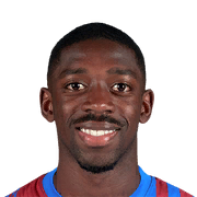 Ousmane Dembélé