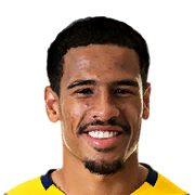 Marcus McGuane