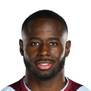 Keinan Davis