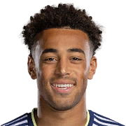 Tyler Adams