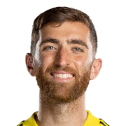 Matt Turner