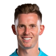 Dean Henderson