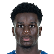 Jordi Osei-Tutu