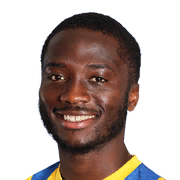 Daniel Udoh