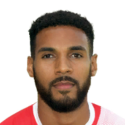 Jonah Ayunga