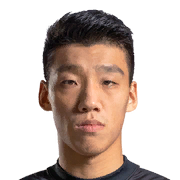 Shibo Liu