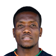 David Okereke