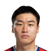 Yoon Seong Kang