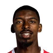 Tyreeq Bakinson