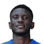 Eboue Kouassi