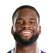 Odsonne Edouard