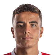 El Mahdioui