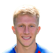 Ross McCrorie