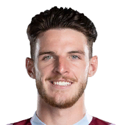 Declan Rice