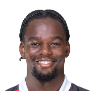 Jordan Lotomba