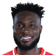 Joseph Attamah