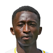Lazare Amani