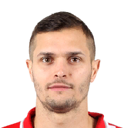 Mattia Finotto