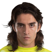 Carlos Acevedo