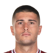 Kevin Bonifazi