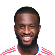 Tanguy Ndombele
