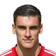 Ross Sykes