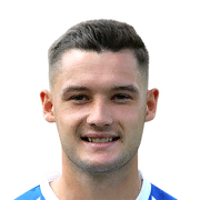 Luke Molyneux
