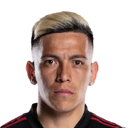 Ezequiel Barco