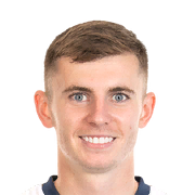 Ben Woodburn
