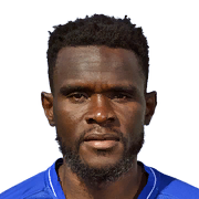 Michael Ngadeu